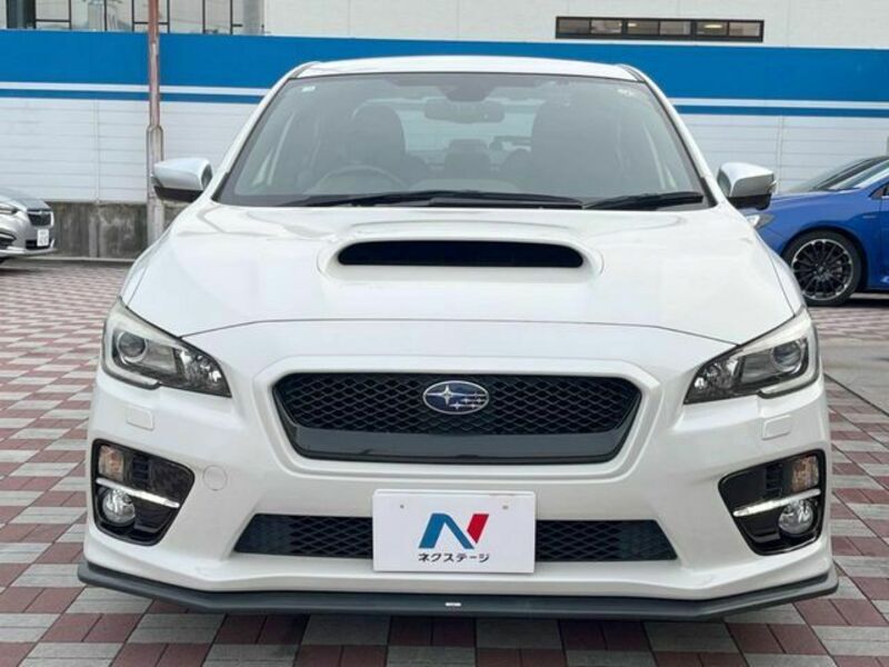 WRX S4