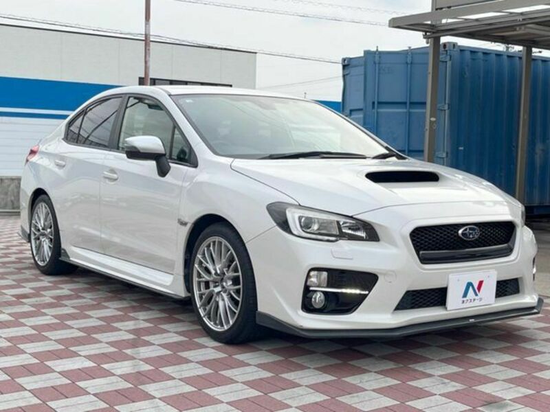 WRX S4
