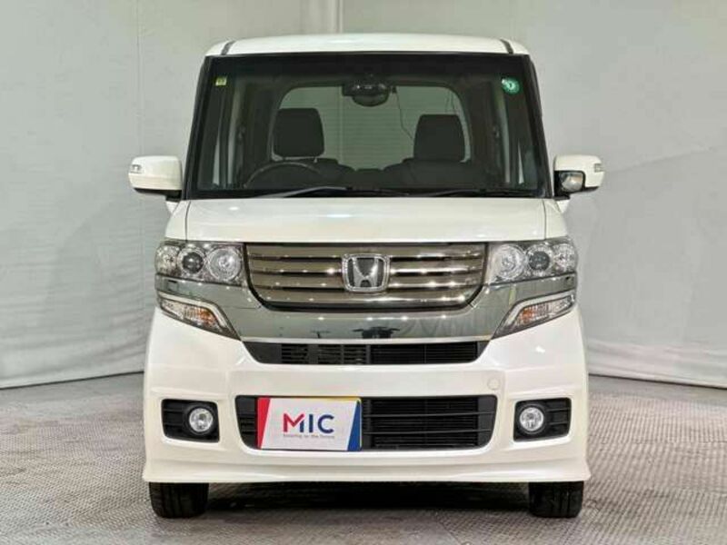 N BOX CUSTOM-2