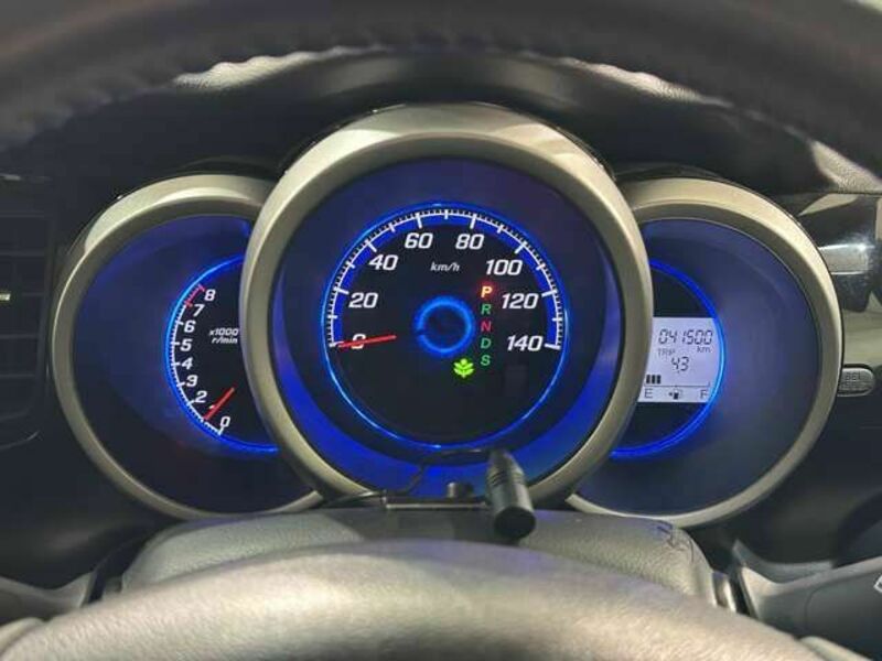 N BOX CUSTOM-10