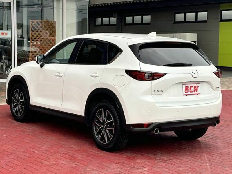 CX-5-8