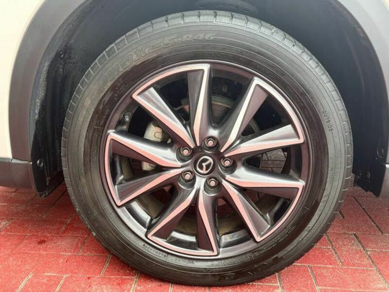 CX-5-26