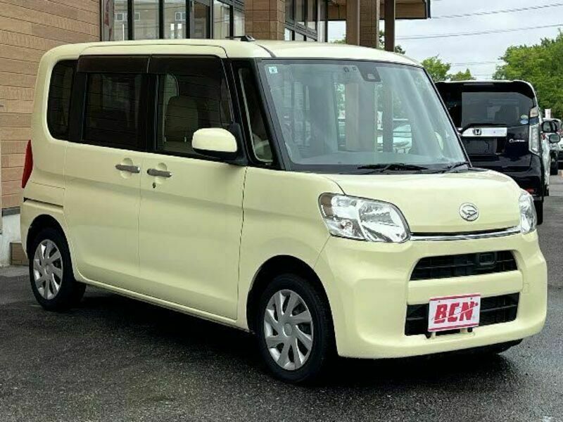 TANTO