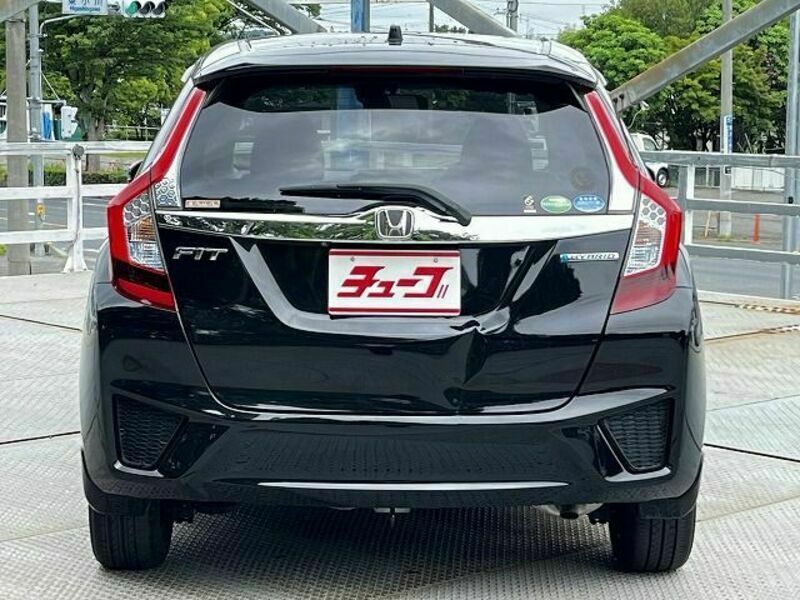 FIT HYBRID