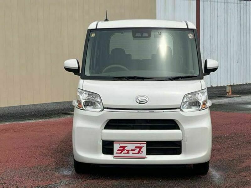 TANTO-4