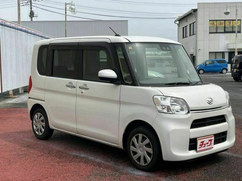 TANTO-6