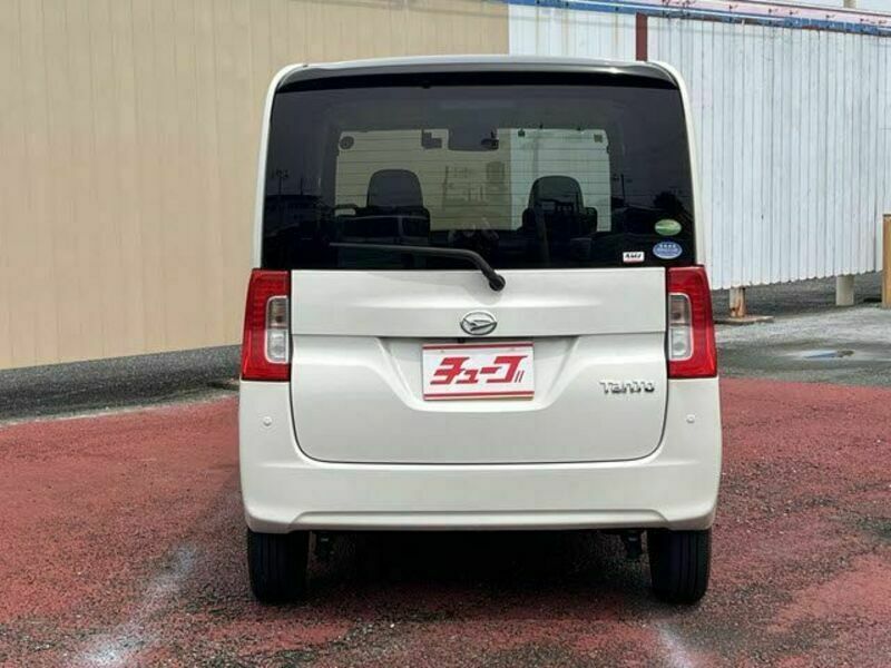 TANTO-10