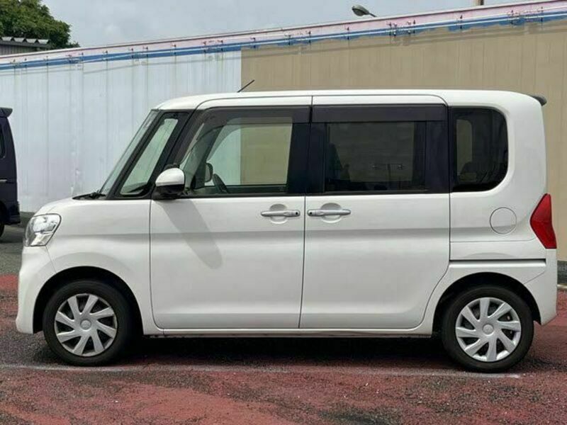 TANTO-19