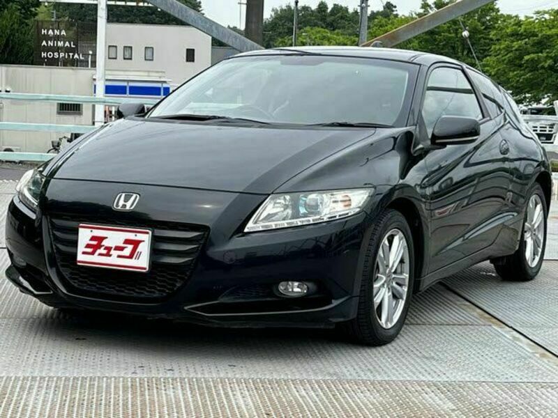 CR-Z