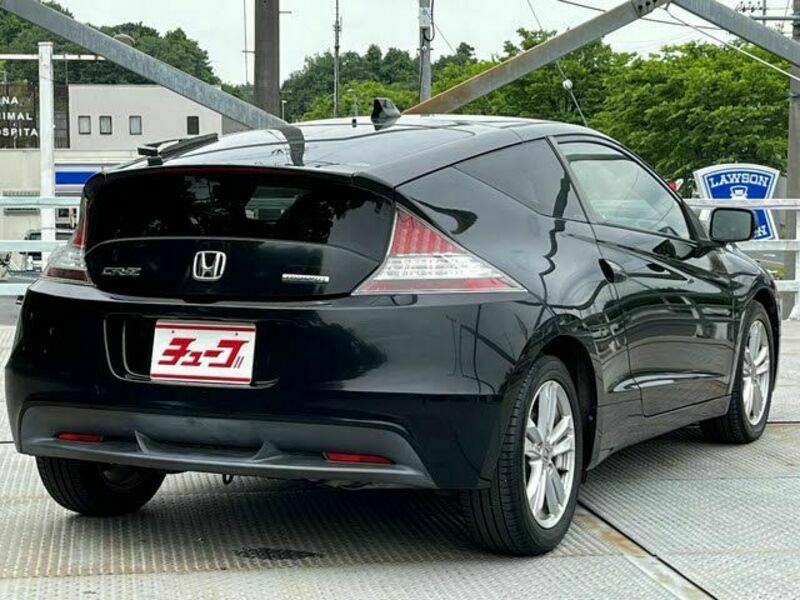 CR-Z