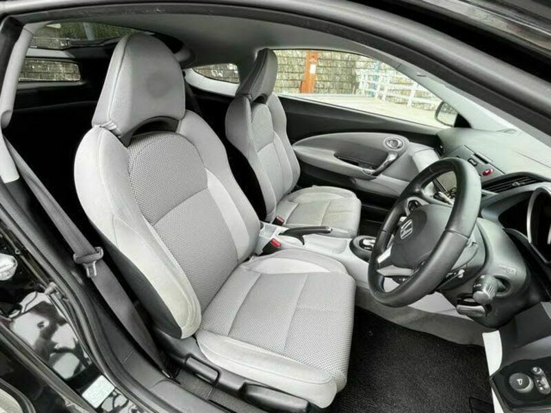CR-Z
