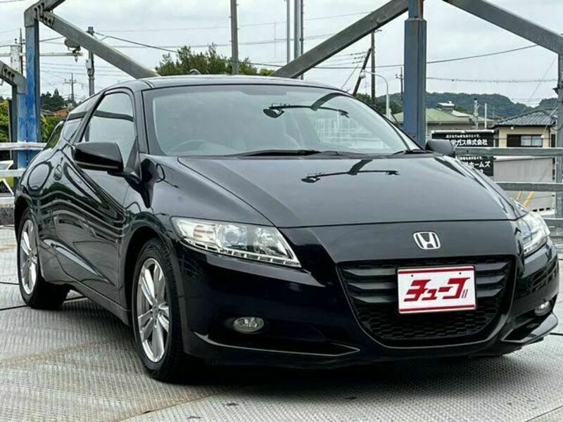 CR-Z