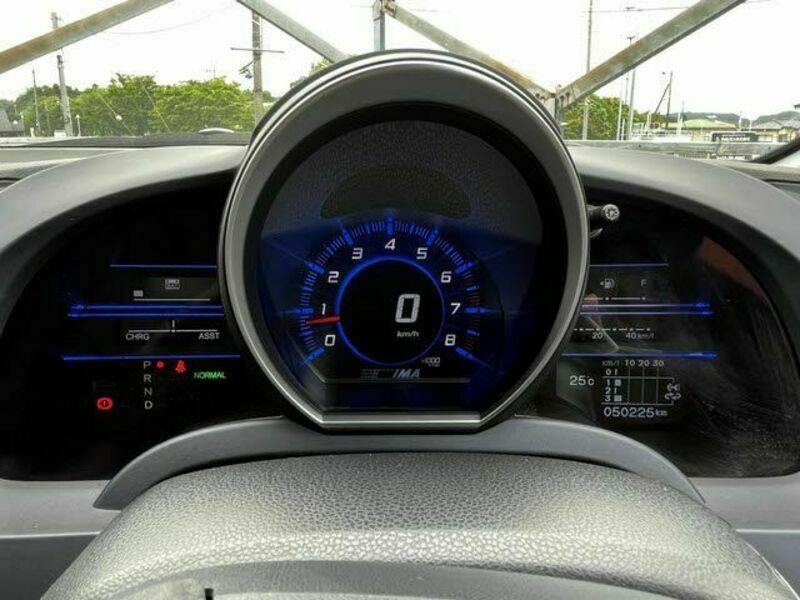 CR-Z