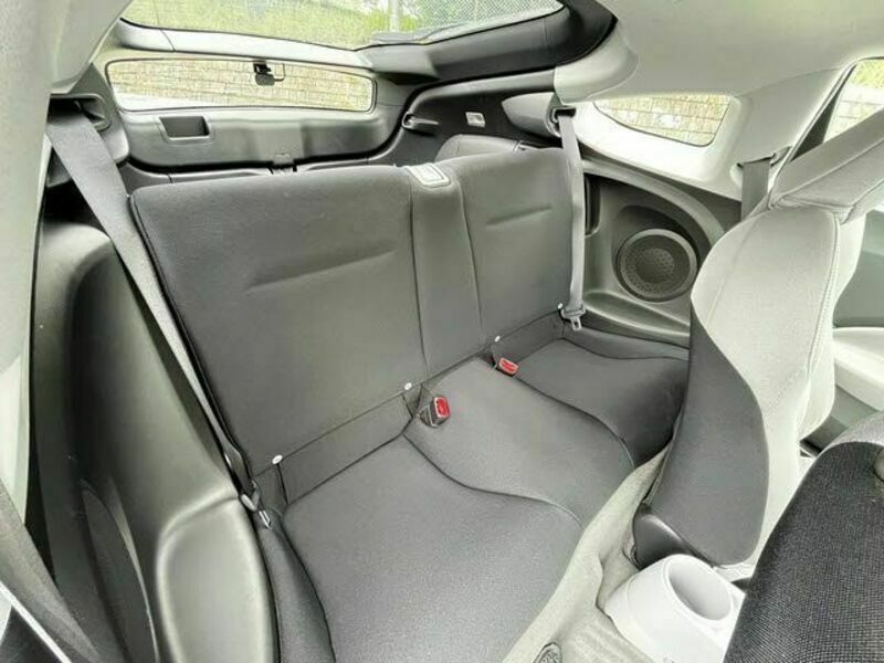 CR-Z