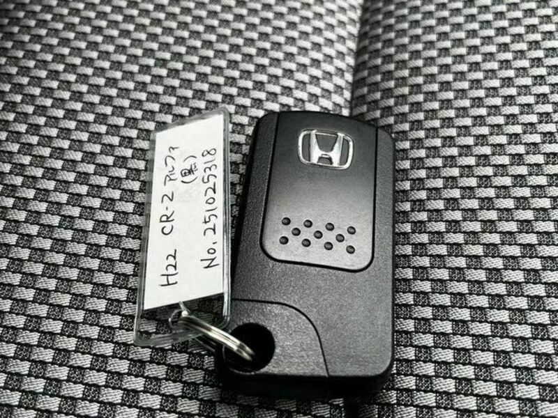 CR-Z