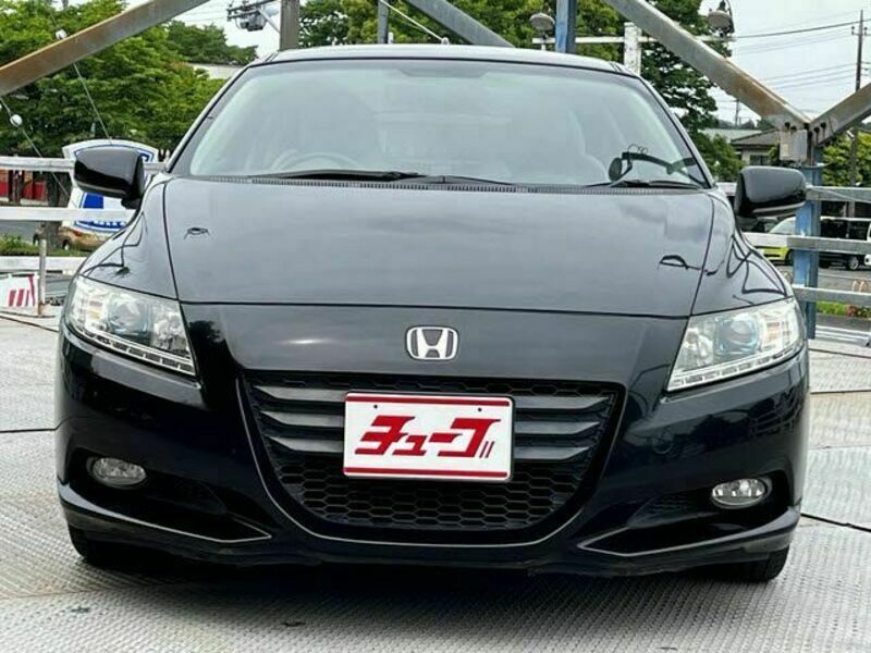 CR-Z