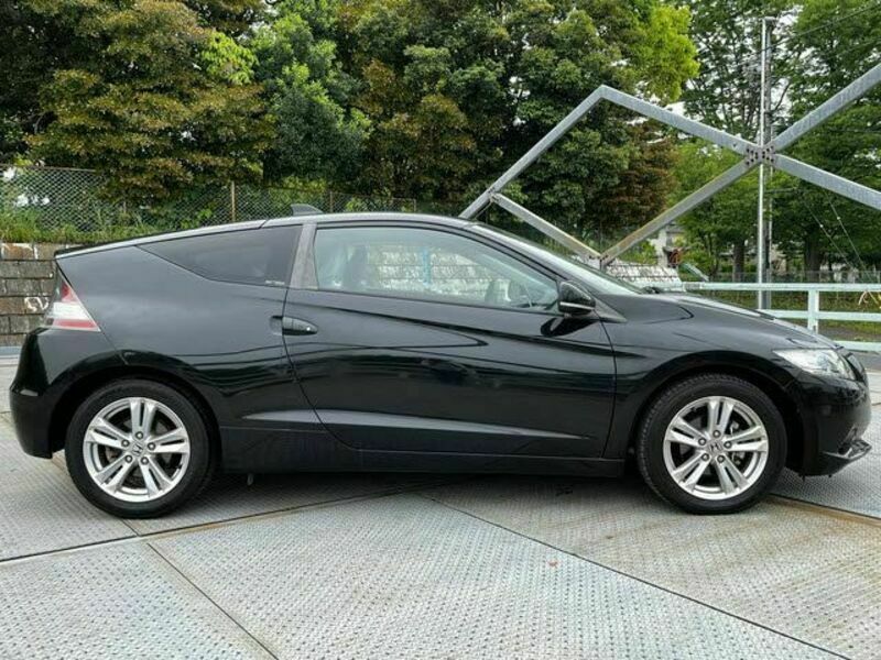 CR-Z