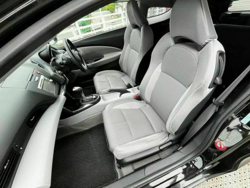 CR-Z