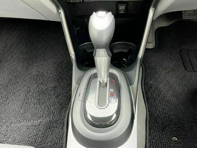 CR-Z