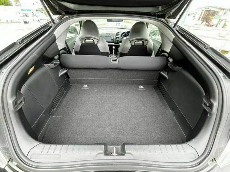 CR-Z