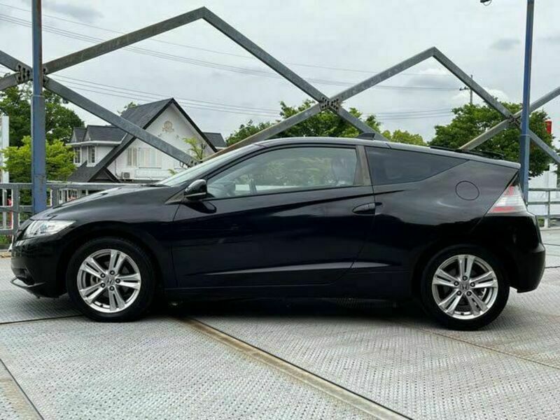 CR-Z