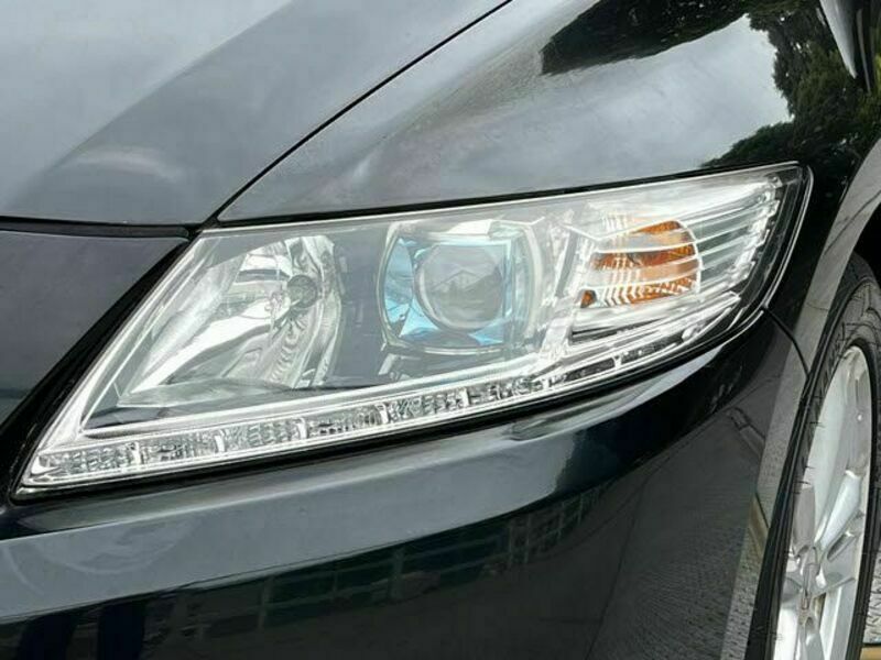 CR-Z