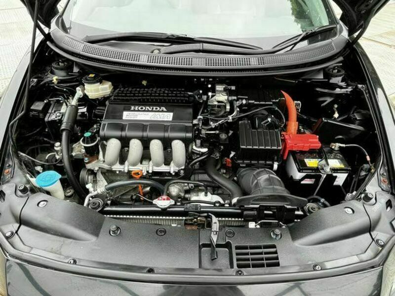 CR-Z