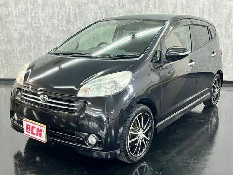 DAIHATSU SONICA