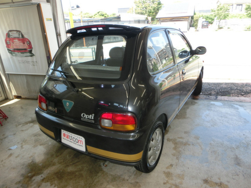 OPTI