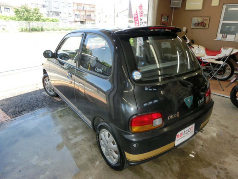 OPTI