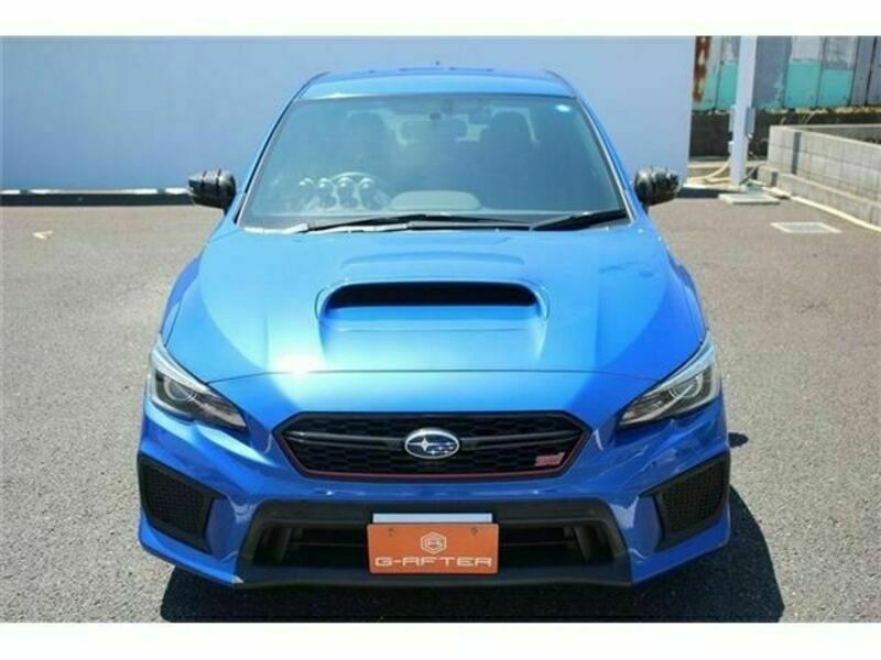 WRX STI-7