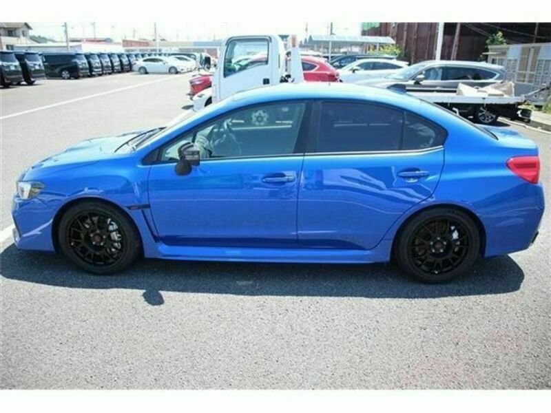 WRX STI-8