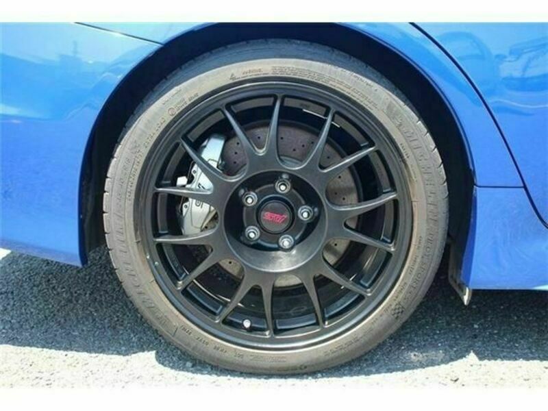 WRX STI-13