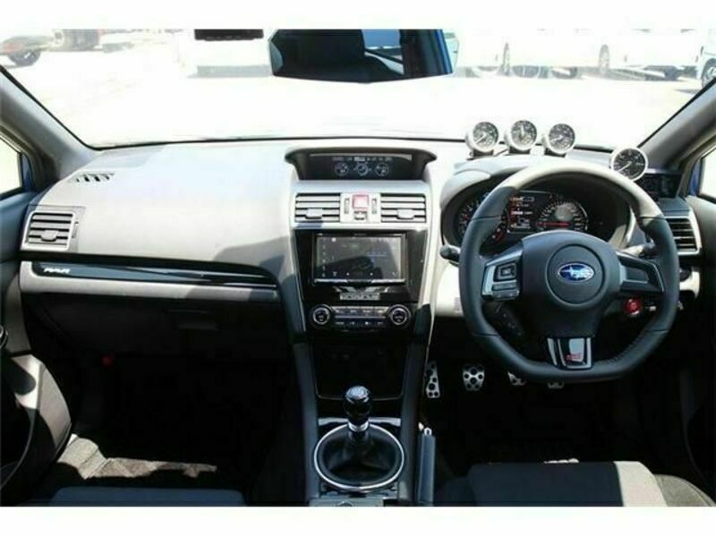 WRX STI-14