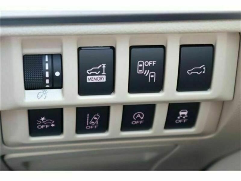 LEGACY OUTBACK