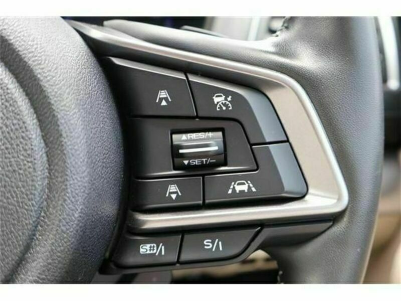 LEGACY OUTBACK