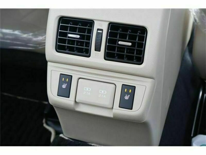 LEGACY OUTBACK