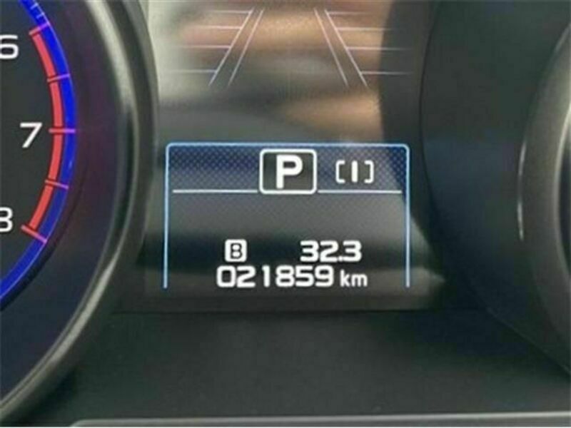 LEGACY OUTBACK