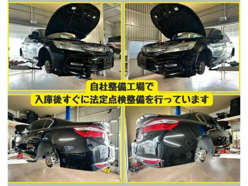 ACCORD HYBRID