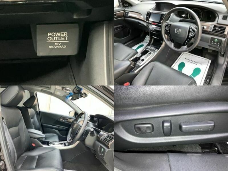 ACCORD HYBRID