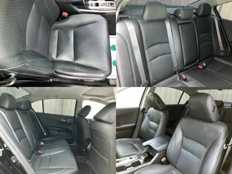ACCORD HYBRID