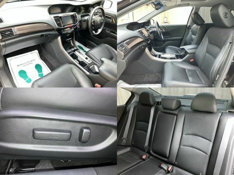 ACCORD HYBRID