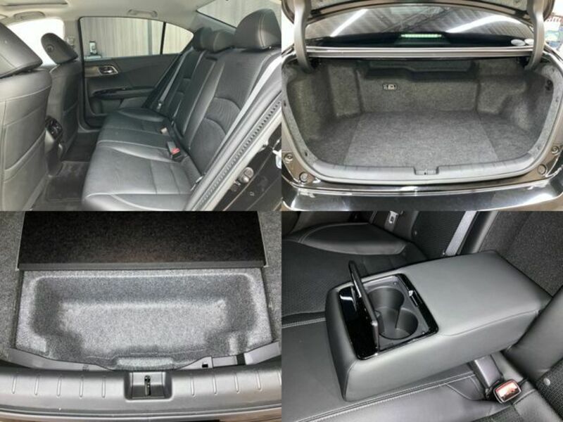 ACCORD HYBRID