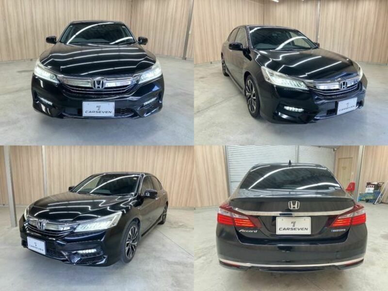 ACCORD HYBRID