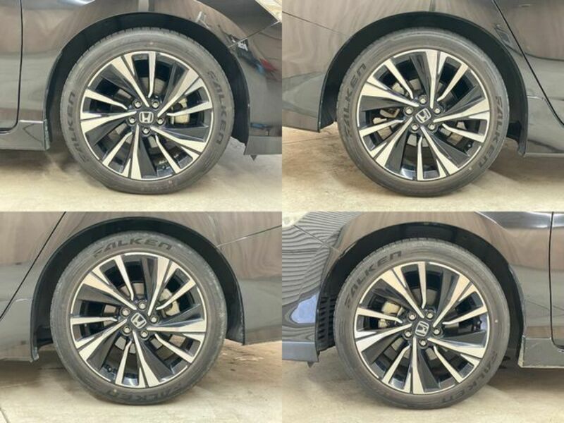 ACCORD HYBRID