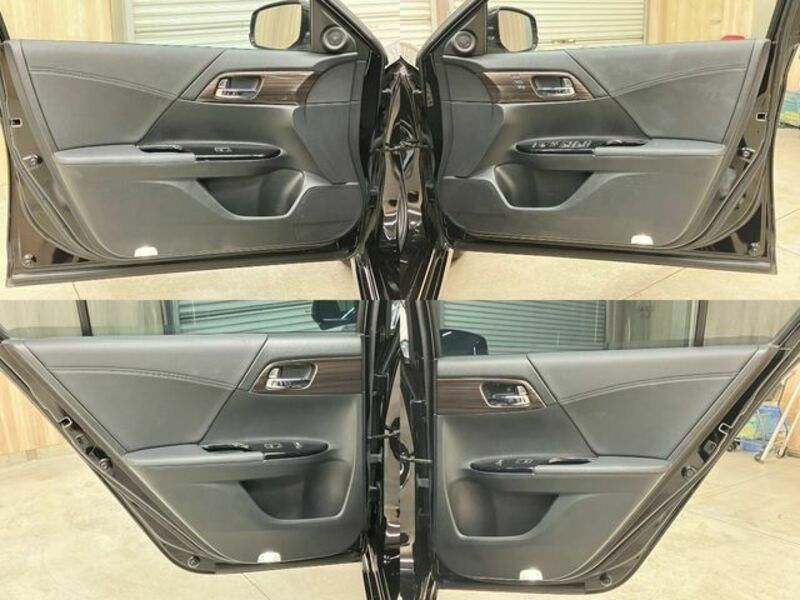 ACCORD HYBRID