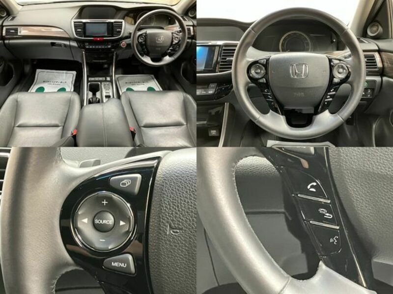 ACCORD HYBRID