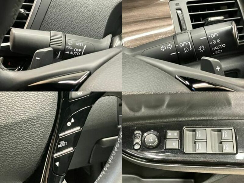 ACCORD HYBRID