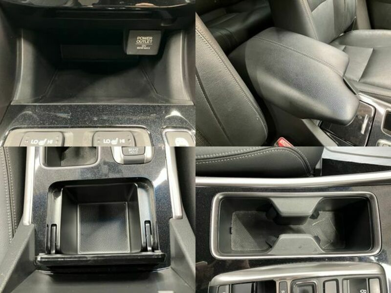 ACCORD HYBRID