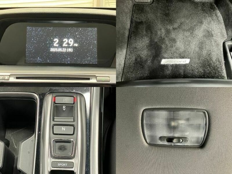 ACCORD HYBRID
